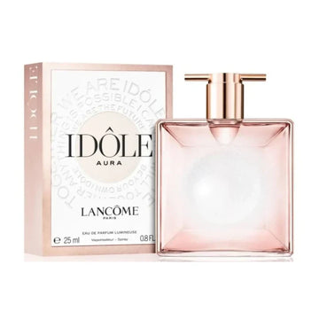 Perfume Lancome Idole Aura EDP Lumineuse 25 ml Mujer